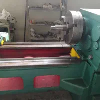 تراش تیپ ۳۰۰ یک و نیم متر،تیکه دار،۱۲۰ سنتر|ماشین‌آلات صنعتی|اسلام‌شهر, ایرین|دیوار