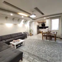 آپارتمان ۸۷متر ۲خواب سعادت آباد