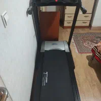 تردمیل torbo fitness 150|تجهیزات ورزشی|شیراز, هفت تنان|دیوار