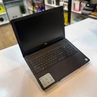 لپ تاپ خانگی و درحدنو dell . نسل ۷ با صفحه fhd|رایانه همراه|شاهرود, |دیوار
