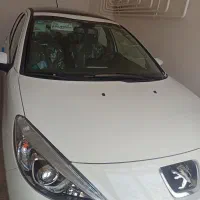 207 پاناروما ارتقا tu5p کارت طلایی تک ستاره پلاس