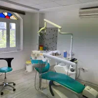 فروش کلینیک دندانپزشکی با تمامی امکانات ومجوزها|فروش دفتر کار، اتاق اداری، مطب|کرمان, |دیوار