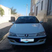 پژوپارس XU7P1401