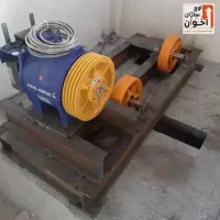 آسانسور اخوان|خدمات پیشه و مهارت|کرمانشاه, |دیوار