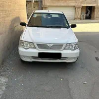 پراید 132 SE