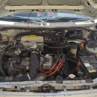 پراید 84 دوگانه فروش فوری|خودرو سواری و وانت|مشهد, انصار|دیوار