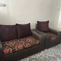 مبل ۷ نفره