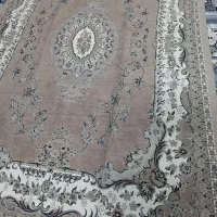 ۲عددروفرشی مخمل برجسته|روفرشی|قم, لسانی|دیوار