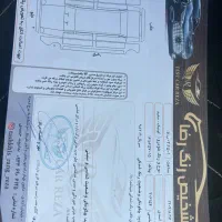 کوئیک rs سفید مشکی مدل ۱۴۰۲ مانیتور دار|خودرو سواری و وانت|تبریز, |دیوار