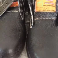 کفش کار اکبند ۴۳