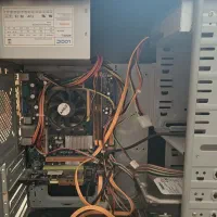 کیس کامپیوتر و مانیتور|رایانه رومیزی|محمدشهر, محمدشهر|دیوار