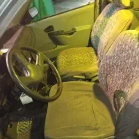 ماشین مدل 87|خودرو سواری و وانت|مشهد, کوی المهدی|دیوار