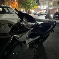 طرح ویو ناتالی