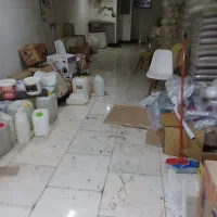 تمیز کاری نظافت