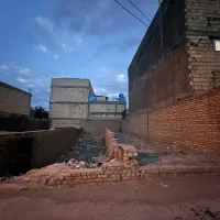 فروش زمین ۱۴۳ متری در اطشاران|فروش زمین و ملک کلنگی|اصفهان, اطشاران|دیوار
