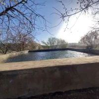 فروش زمین کشاورزی صنعتی دامداری|فروش دفتر صنعتی، کشاورزی، تجاری|تویسرکان, |دیوار