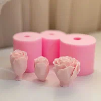 قالب سیلیکونی