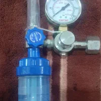 رگلاتور اکسیژن برندPROTEC