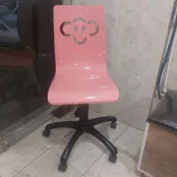 صندلی گردون چرخ دار