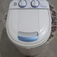 ماشین لباسشویی نوزادی