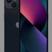 گوشی آیفون نرمال