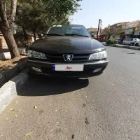 پژو پارس سال|خودرو سواری و وانت|قم, صفاشهر|دیوار