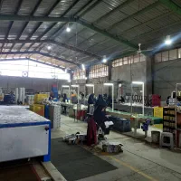 استخدام نیرو ساده خانم و آقا|استخدام صنعتی، فنی، مهندسی|قرچک, مهدیه|دیوار