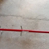 سینک ظرفشویی و چوب لباسی|مصالح و تجهیزات ساختمان|باغ ملک, |دیوار