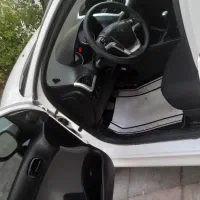 ۲۰۷ پانا استثنایی در حد فرمان برقی|خودرو سواری و وانت|اراک, |دیوار