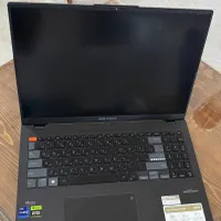 لپ تاپ ASUS با ۸ ماه گارانتی