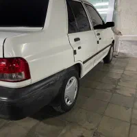 پراید 131 مدل 94