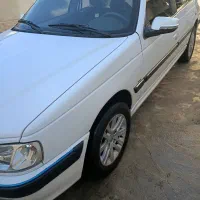 پژو پارس تیوفایو سیمی|خودرو سواری و وانت|فاضل آباد, |دیوار