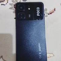 گوشی POCO C65