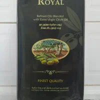 روغن زیتون رویال فرابکر خارجی