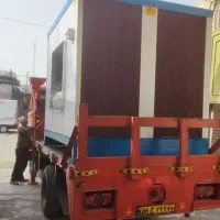 کولرآبی سلولزی صنعتی ۵۰هزار تالارسالن ورزشی باشگاه|کولر آبی|مشهد, شهید آوینی|دیوار