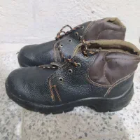 کفش کار