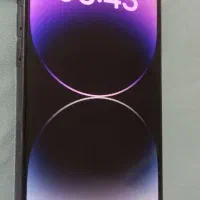 آیفون 14 Max ریجستر za/a 256