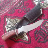 چاقو کمری|کوهنوردی و کمپینگ|علیآباد کتول, |دیوار