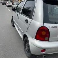 Mvm110 137تا کار|خودرو سواری و وانت|تهران, گلستان (شهرک راه آهن)|دیوار