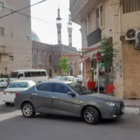 فروش مغازه ۳۰ متری به همراه ۳۰ متر زیر زمین