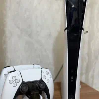 ps5 slime digital|کنسول، بازی ویدئویی و آنلاین|نظرآباد, نظرآباد|دیوار