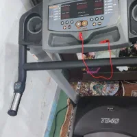 تردمیل T940