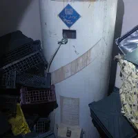 آبگرمکن برقی