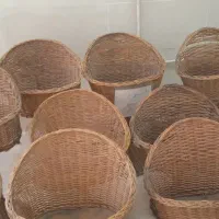 پالت پلاستیکی و سبد و استند|فروشگاه و مغازه|هشتگرد, شهرک فرهنگیان|دیوار