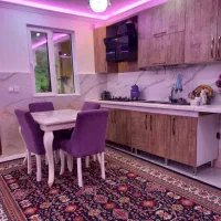 ویلا سنتی دو‌خواب دل جنگل ماسوله|اجارهٔ کوتاه‌مدت ویلا و باغ|ماسوله, |دیوار