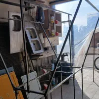 میز جیگرکی یا بسات|کافی‌شاپ و رستوران|قزوین, |دیوار