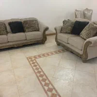 فروش مبل با نهارخوری ۸ نفره|مبلمان خانگی و میز عسلی|شیراز, ستارخان|دیوار