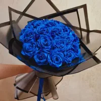 گل روبانی|گل مصنوعی|سهند, |دیوار