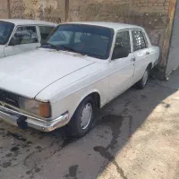 سواری پیکان ۸۳ دوگانه