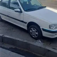 پارس تیوفا مدل 96|خودرو سواری و وانت|تربت جام, مسکن مهر|دیوار